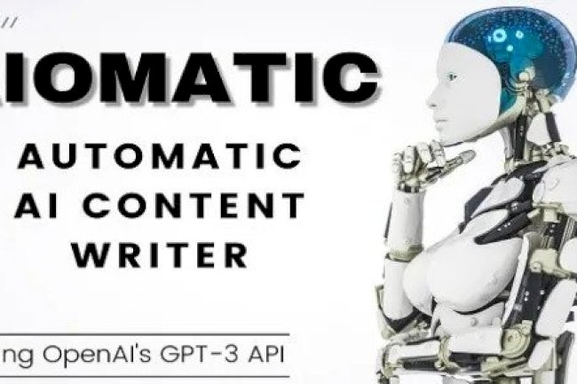 AIomatic v1.0.4 – Automatic AI Content Writer WordPress Plugin