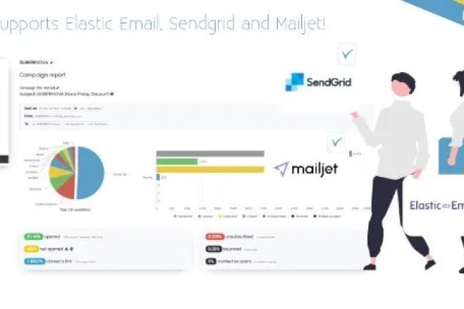 Sendy v6.0.3 – Send Newsletters, 100x Cheaper Nulled Script