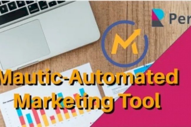 Mautic v1.0 – Automated Marketing Tool For Perfex CRM Addon