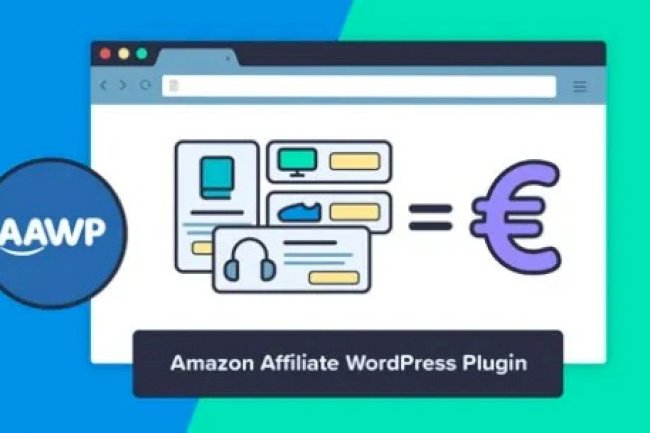 AAWP v3.19 – Amazon Affiliate WordPress Plugin