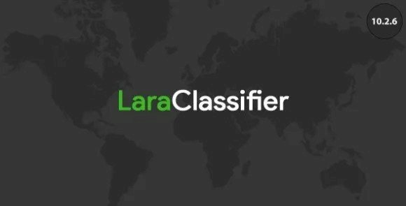 LaraClassifier v12.2.0 Nulled – Classified Ads Web Application Script
